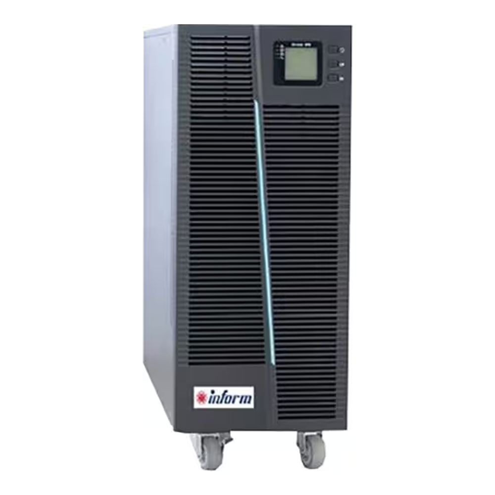 UPS GÜÇ KAYNAKLARI