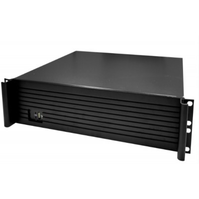 64 KANAL 12MP NVR KAYIT CİHAZI 8X10TB HDD-EC-4064 