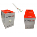 EUROCAM  305 METRE 23AWG UTP CAT6 KABLO