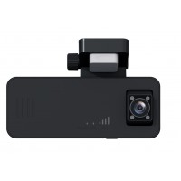 2 MEGAPİKSEL FULL HD 7/24 KAYIT YAPABİLEN ARAÇ KAMERASI  - EC-CAR-1000