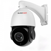4 MP AHD SPEED DOME KAMERA 36X OPTİK ZOOM EC-SP- AHD-5536 