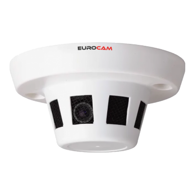 EC-2950 2 MEGAPİKSEL AHD,TVI,CVI,ANALOG İÇ ORTAM DEDEKTÖR GÖRÜNÜMLÜ KAMERA EC-2950 2 MEGAPİKSEL AHD,TVI,CVI,ANALOG İÇ ORTAM DEDEKTÖR GÖRÜNÜMLÜ KAMERA