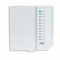 DSC PC1555 LED KEYPAD ŞİFRE PANELİ DSC PC1555 LED KEYPAD ŞİFRE PANELİ