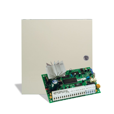 DSC 4 BÖLGE KONTROL ALARM PANELİ 1555 KEYPAD PC585 DSC 4 BÖLGE KONTROL ALARM PANELİ 1555 KEYPAD PC585