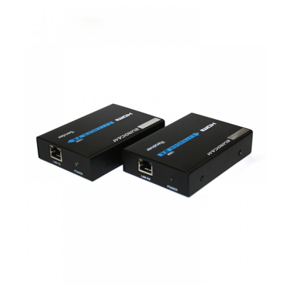 EC-HEX-120 / 120 M HDMI EXTENDER - ADAPTÖRLÜ