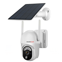 EC-IP-SL-6210 2 MP 4G PTZ  4G SOLAR KAMERA 10400 MA BATARYA
