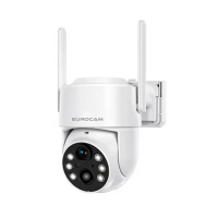 EC-SP-IP-WF-6208 2 MP WIFI PTZ KAMERA 
