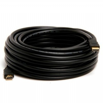 25 METRE HDMI KABLO  ( 3D + 4K + UHD )
