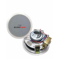 OSAWA OSW-618 TRAFOLU TAVAN HOPARLÖRÜ 