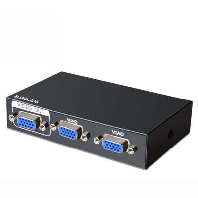 1/4 VGA SPLITTER