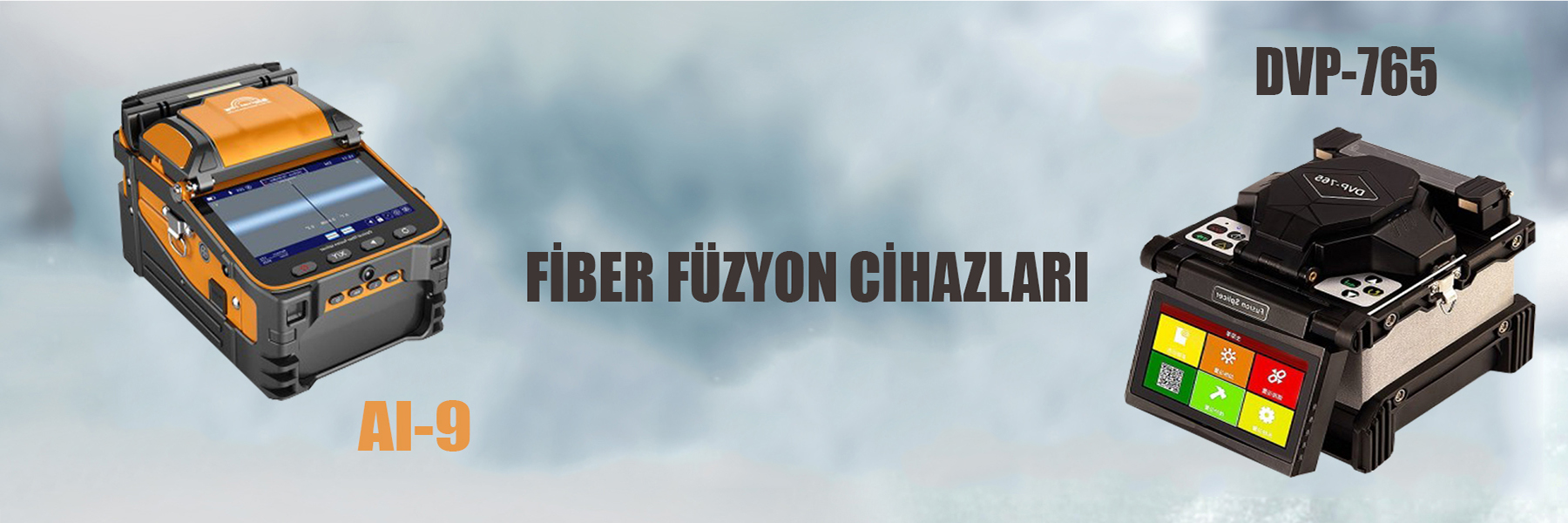 Füzyon Cihazları