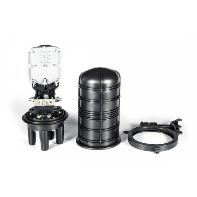 FİBER OPTİK YERALTI EK KUTUSU ( OUTDOOR )